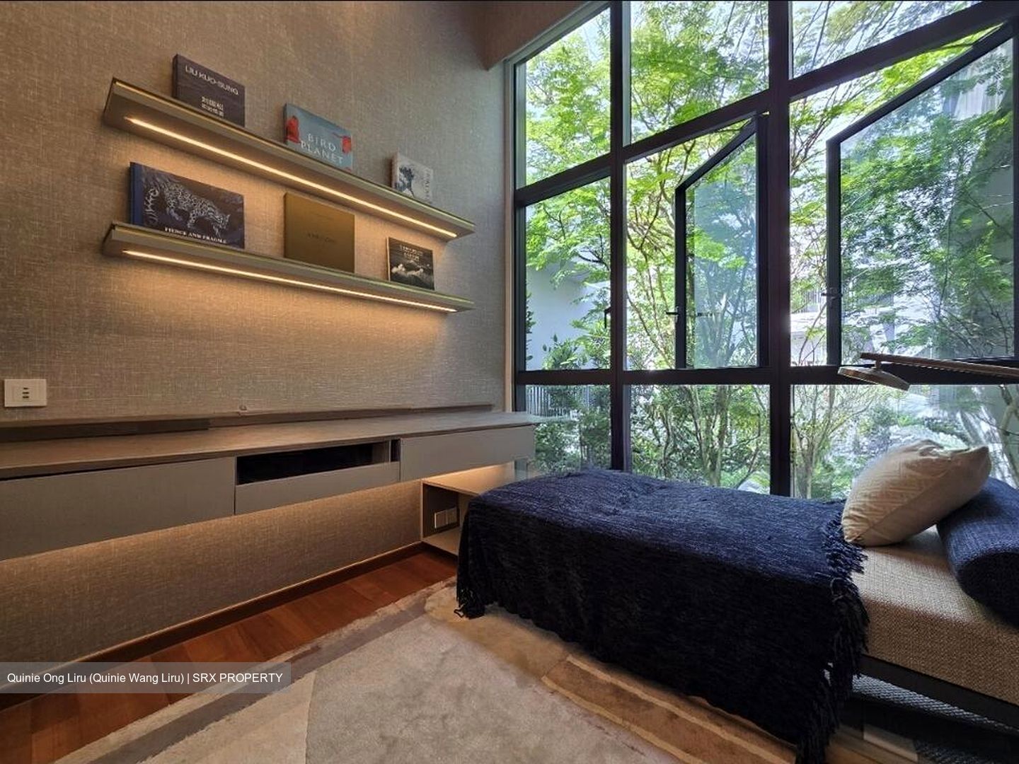 Fourth Avenue Residences (D10), Apartment #512399841